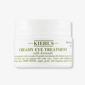 Kiehl’s Creamy Eye Treatment with Avocado .5 fl. oz.